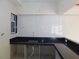Kitchen in 2 BHK Apartment at Borivali East – for Sale
