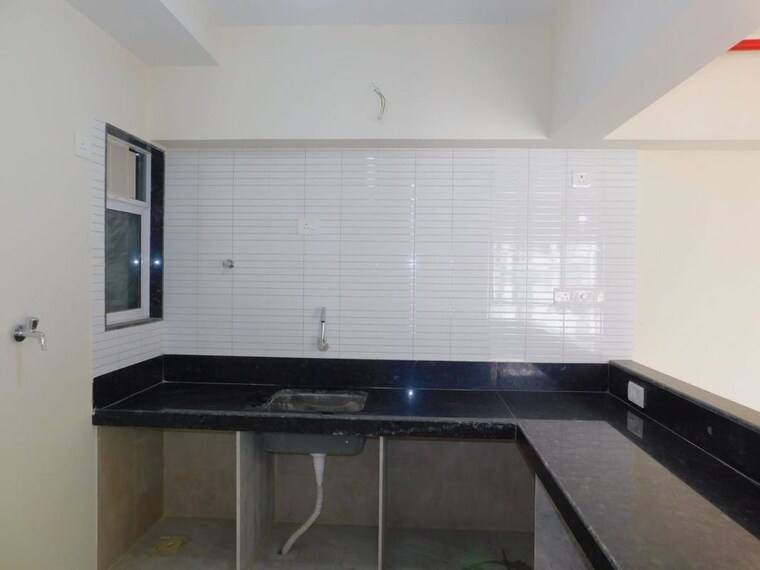 Kitchen, borivali east 2 Bedroom 545 Sq.Ft. Apartment In Borivali East Mumbai 10098924