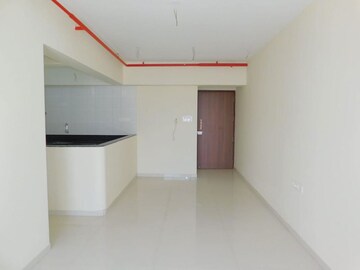 Kitchen in 2 BHK Apartment at Borivali East – for Sale