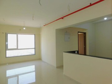 2 BHK Apartment For Sale in Borivali East