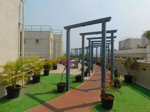 2 BHK Apartment – Garden View at Borivali East - for Sale