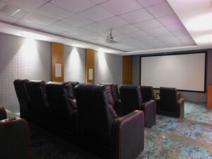 Furnished Amenities in 2 BHK Apartment at Borivali East – for Sale