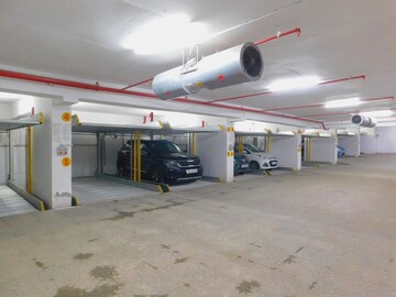 Parking in 2 BHK Apartment at Borivali East – for Sale