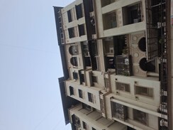 1 BHK Apartment For Sale in Arihant Riddhi