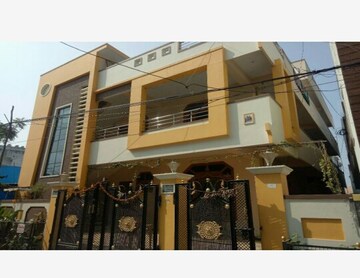 6+ BHK Independent House – Exterior View View at Ramanthapur - for Sale