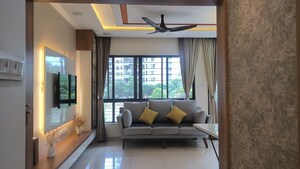 3 BHK Apartment For Sale in Ambegaon Budruk