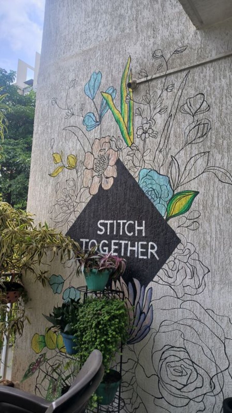 Map Location, ambegaon budruk 3 Bedroom 1600 Sq.Ft. Apartment In Ambegaon Budruk Pune 10099045