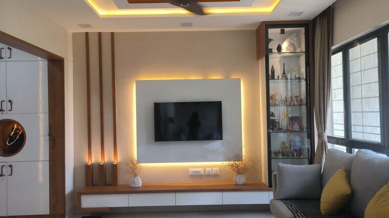 undefined, ambegaon budruk 3 Bedroom 1600 Sq.Ft. Apartment In Ambegaon Budruk Pune 10099045