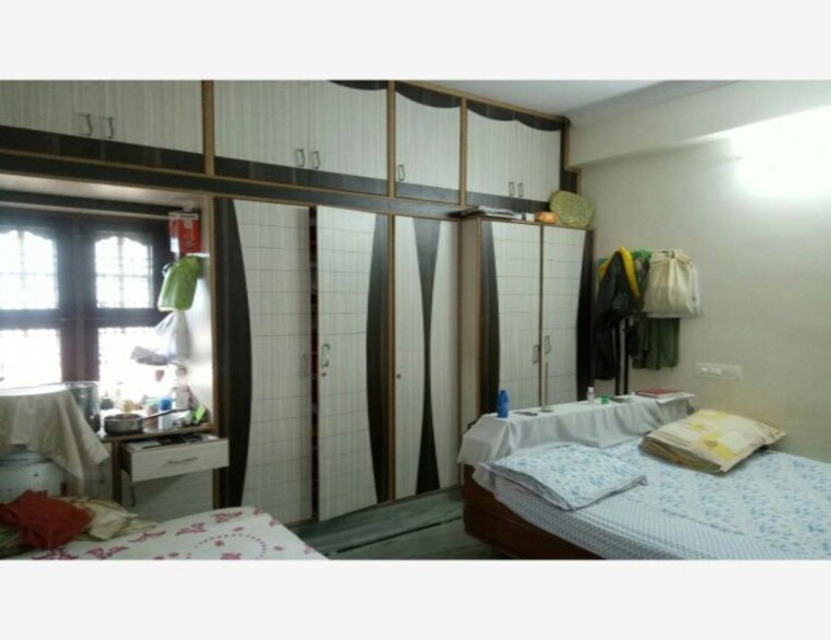 Bedroom, ramanthapur 6+ Bedroom 427 Sq.Yd. Independent House In Ramanthapur Hyderabad 10098847