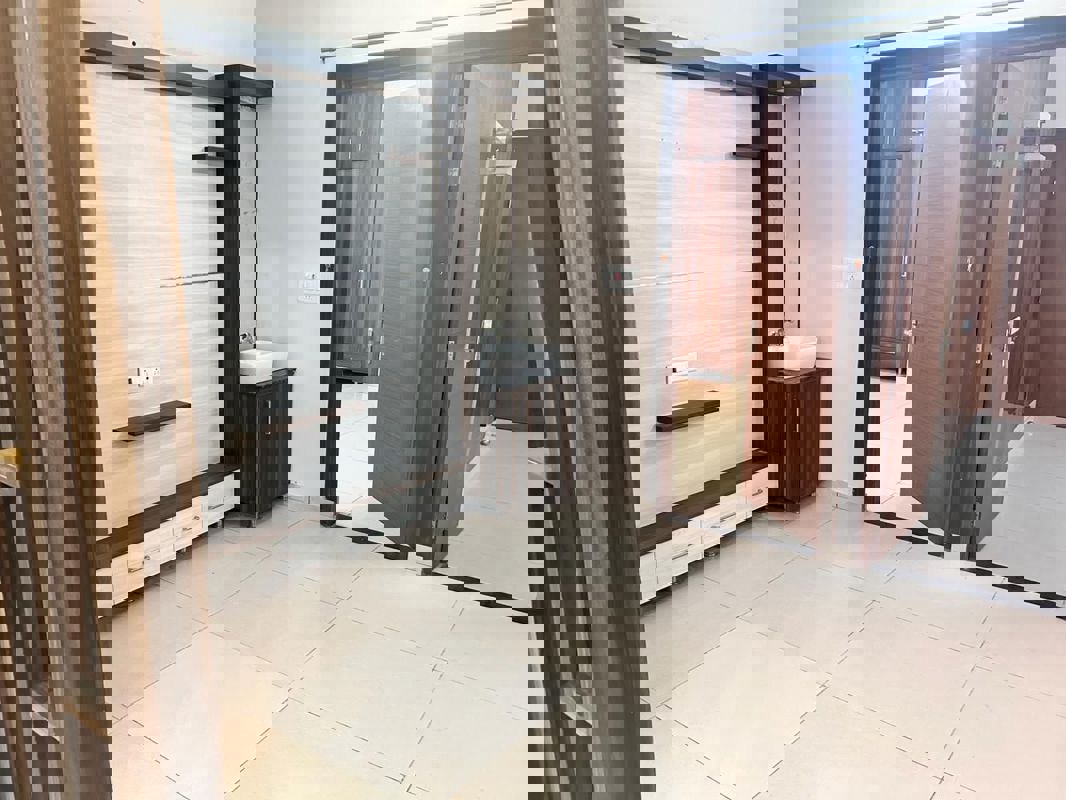 3 BHK + Pooja Room 1650 Sq.Ft. Apartment in Singla South City