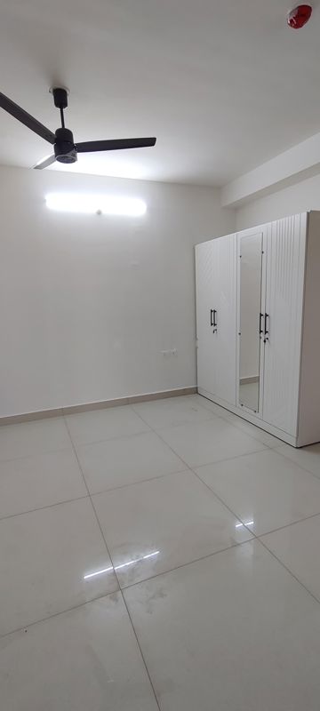 3 BHK 2631 Sq.Ft. Apartment in INDIS Viva City