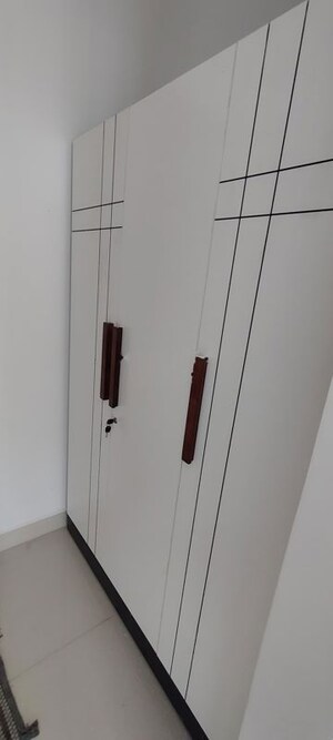 Furnished Amenities in 3 BHK Apartment at INDIS Viva City, Kondapur – for Rent