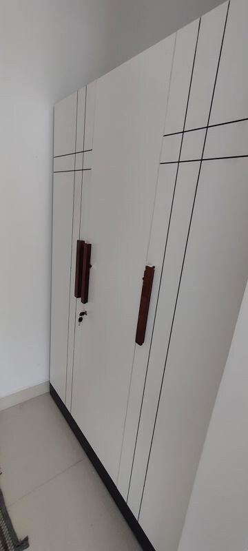 Furnished Amenities in 3 BHK Apartment at INDIS Viva City, Kondapur – for Rent