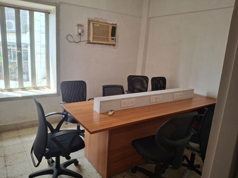 Team Area, rajdarshan-apartment-a Commercial Office Space 650 Sq.Ft. In Shivaji Nagar Thane 10099049