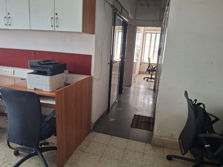 Kitchen, rajdarshan-apartment-a Commercial Office Space 650 Sq.Ft. In Shivaji Nagar Thane 10099049