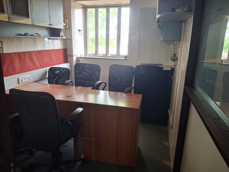 Team Area, rajdarshan-apartment-a Commercial Office Space 650 Sq.Ft. In Shivaji Nagar Thane 10099049