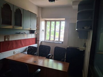 Living Room in  Office Space at Rajdarshan Apartment A, Shivaji Nagar – for Rent