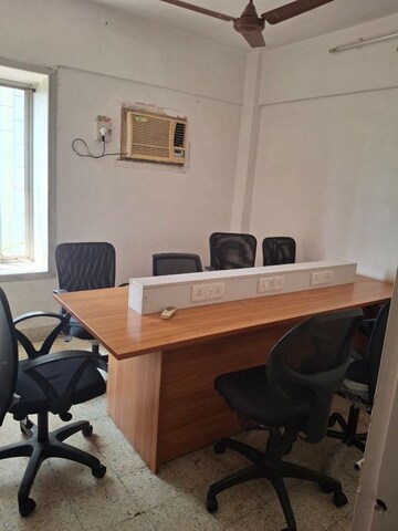 Team Area in  Office Space at Rajdarshan Apartment A, Shivaji Nagar – for Rent