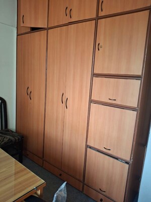 Furnished Amenities in  Office Space at Rajdarshan Apartment A, Shivaji Nagar – for Rent