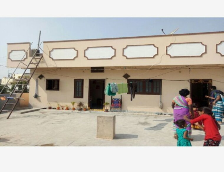 Exterior View, ramanthapur 6+ Bedroom 430 Sq.Yd. Independent House In Ramanthapur Hyderabad 10098849