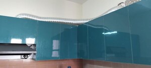  2 BHK Apartment at Siddharth Vihar – for Rent