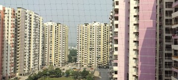 2 BHK Apartment – Exterior View View at Siddharth Vihar - for Rent