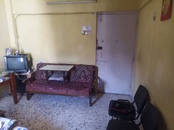 1 BHK Apartment For Rent in Yash Evershine