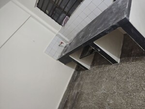 Kitchen in 1 BHK Apartment at Hadapsar – for Rent