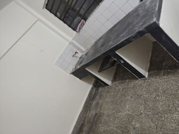 Kitchen in 1 BHK Apartment at Hadapsar – for Rent