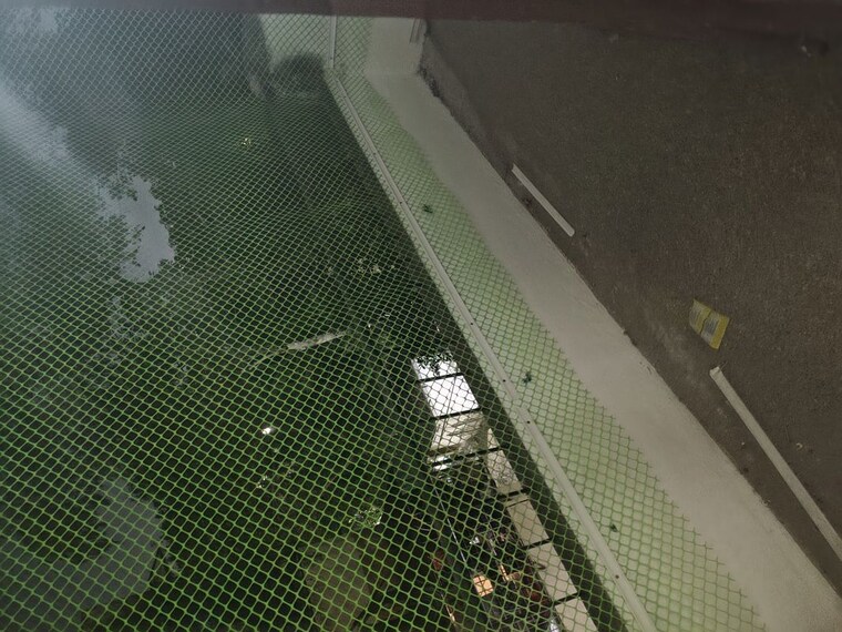 Balcony, hadapsar 1 Bedroom 500 Sq.Ft. Apartment In Hadapsar Pune 10098963