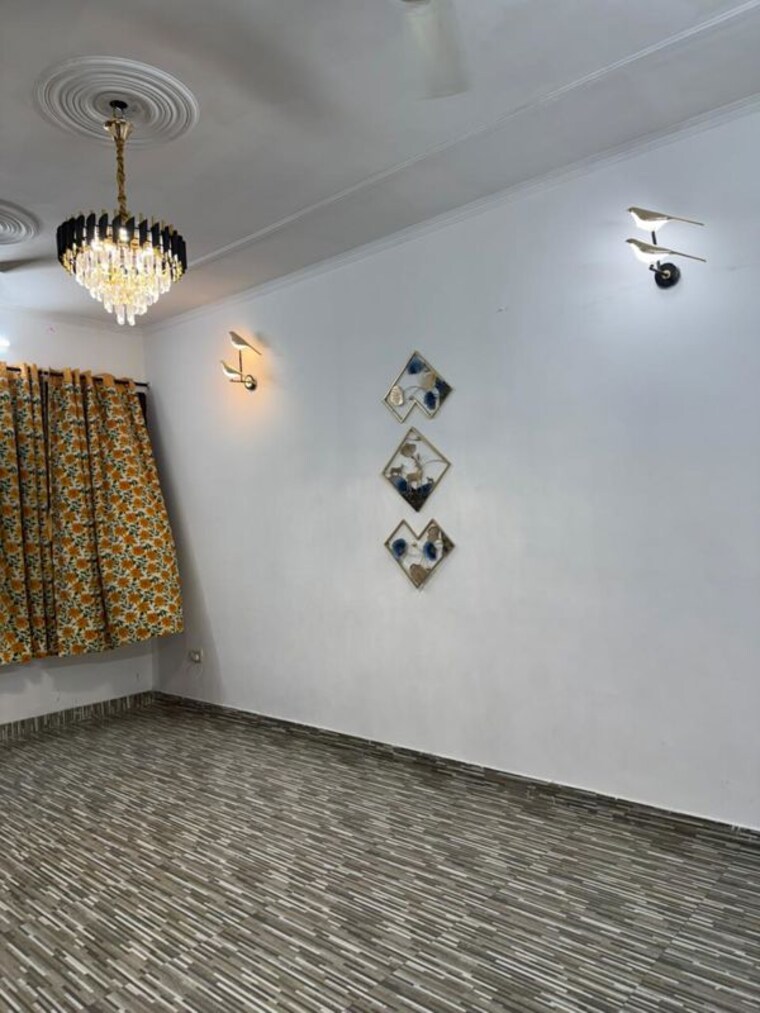 Bedroom, patiala road 3 Bedroom 1800 Sq.Ft. Apartment In Patiala Road Zirakpur 10099063