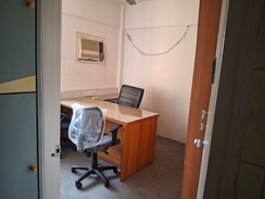 Office Space For Rent in Navrang Arcade