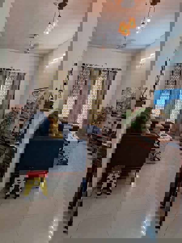 2 BHK 1050 Sq.Ft. Apartment in K Raheja Gardens