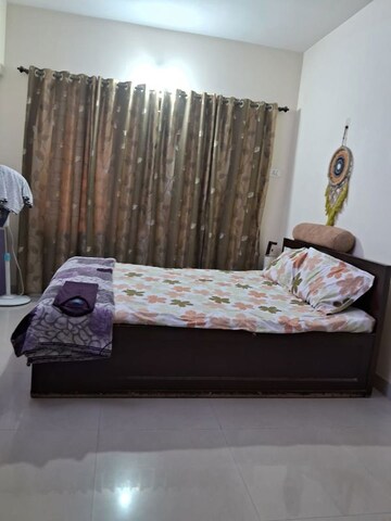 Bedroom in 2 BHK Apartment at K Raheja Gardens, Wanowrie – for Rent