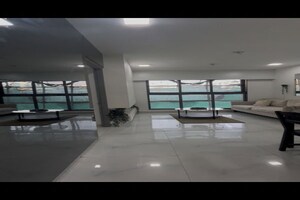 Parking in 3 BHK Apartment at Vivekanand Nagar – for Sale