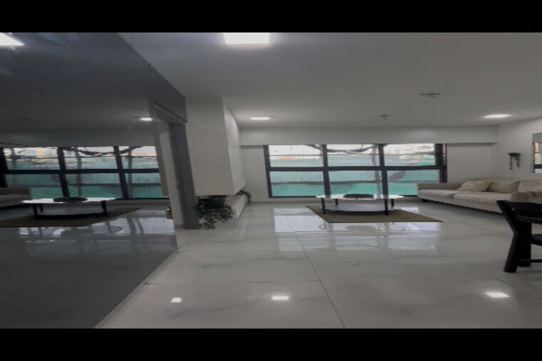  Parking, vivekanand nagar 3 Bedroom 1220 Sq.Ft. Apartment In Vivekanand Nagar Mumbai 10099062