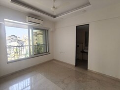 3 BHK + Pooja Room Apartment For Rent in Santacruz West
