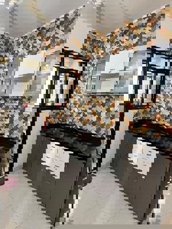 2 BHK 1000 Sq.Ft. Apartment in Sargam CHS Nanded