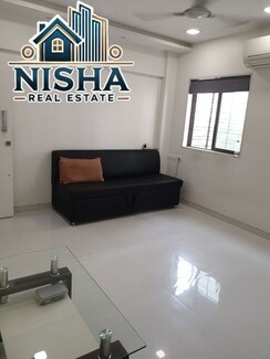 2 BHK Apartment For Rent in Pranav Deep Sunderlane CHS