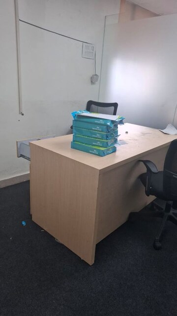 Team Area in  Office Space at Sector 10 – for Rent