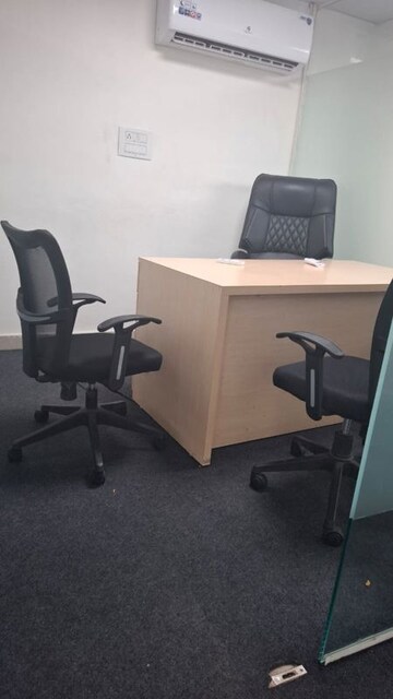 Team Area in  Office Space at Sector 10 – for Rent
