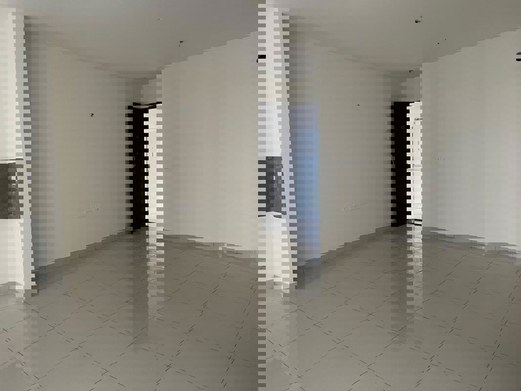 2 BHK 1206 Sq.Ft. Apartment in Puravankara Purva Zenium