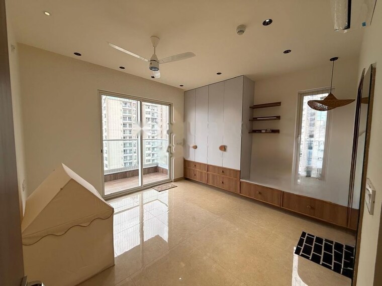 Room, aurobindo-the-regent 3 Bedroom 2750 Sq.Ft. Apartment In Kondapur Hyderabad 10099091