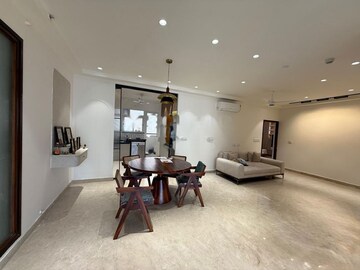 Gym in 3 BHK Apartment at Aurobindo The Regent, Kondapur – for Rent