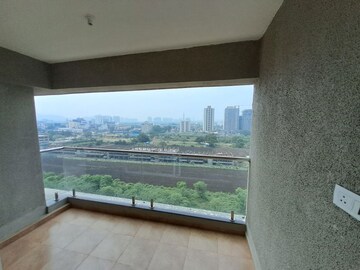 Furnished Amenities in 3 BHK Apartment at Mantra Monarch, Balewadi – for Rent