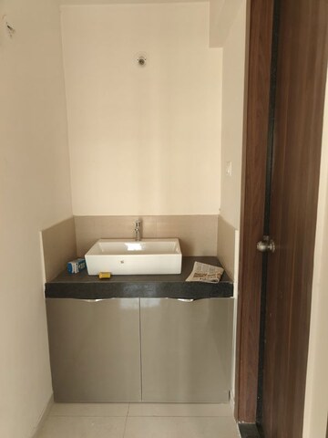 Furnished Amenities in 3 BHK Apartment at Mantra Monarch, Balewadi – for Rent