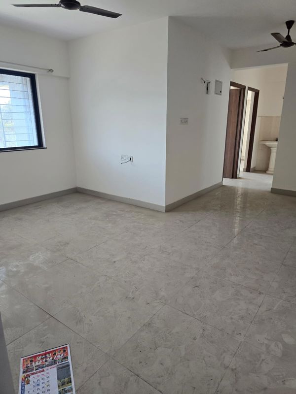 2 BHK + Pooja Room Apartment For Sale in Dharmavat Sunder Samruddhi