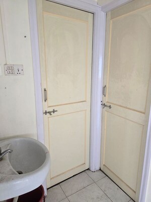 Bathroom in 2 BHK Apartment at Dharmavat Sunder Samruddhi, Dhayari – for Sale