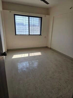 Bedroom in 2 BHK Apartment at Dharmavat Sunder Samruddhi, Dhayari – for Sale