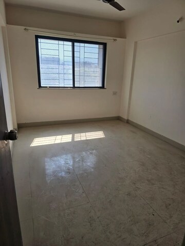 Bedroom in 2 BHK Apartment at Dharmavat Sunder Samruddhi, Dhayari – for Sale